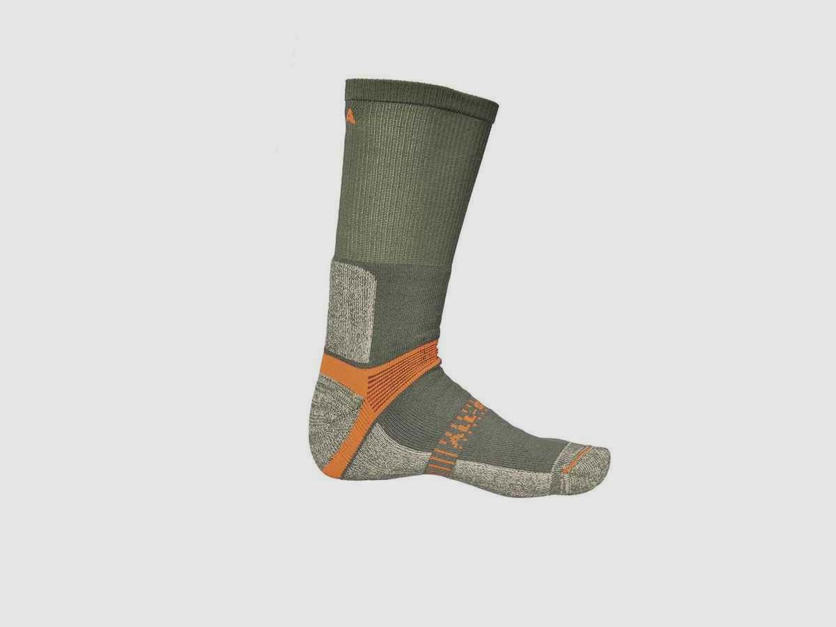 Chaussettes Onca All Seasons, image 2 sur 4