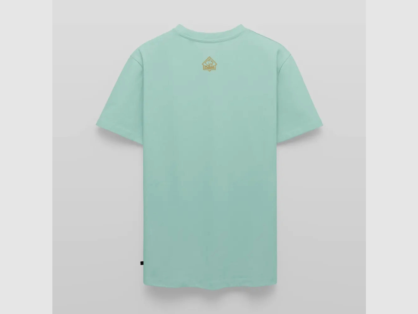 PUMA Men’s Premium T-Shirt "Saufeder"
