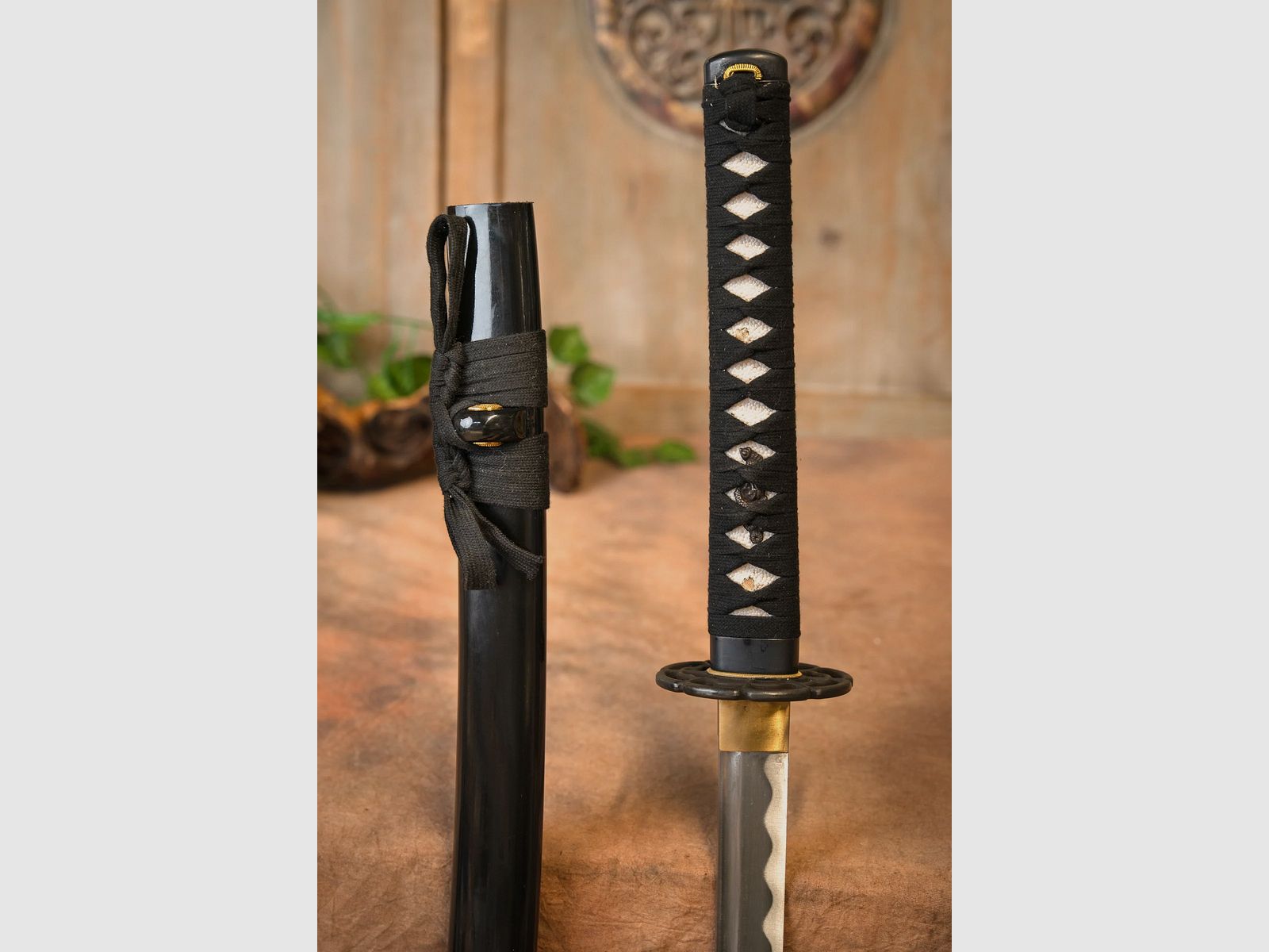 Katana The Last Samurai