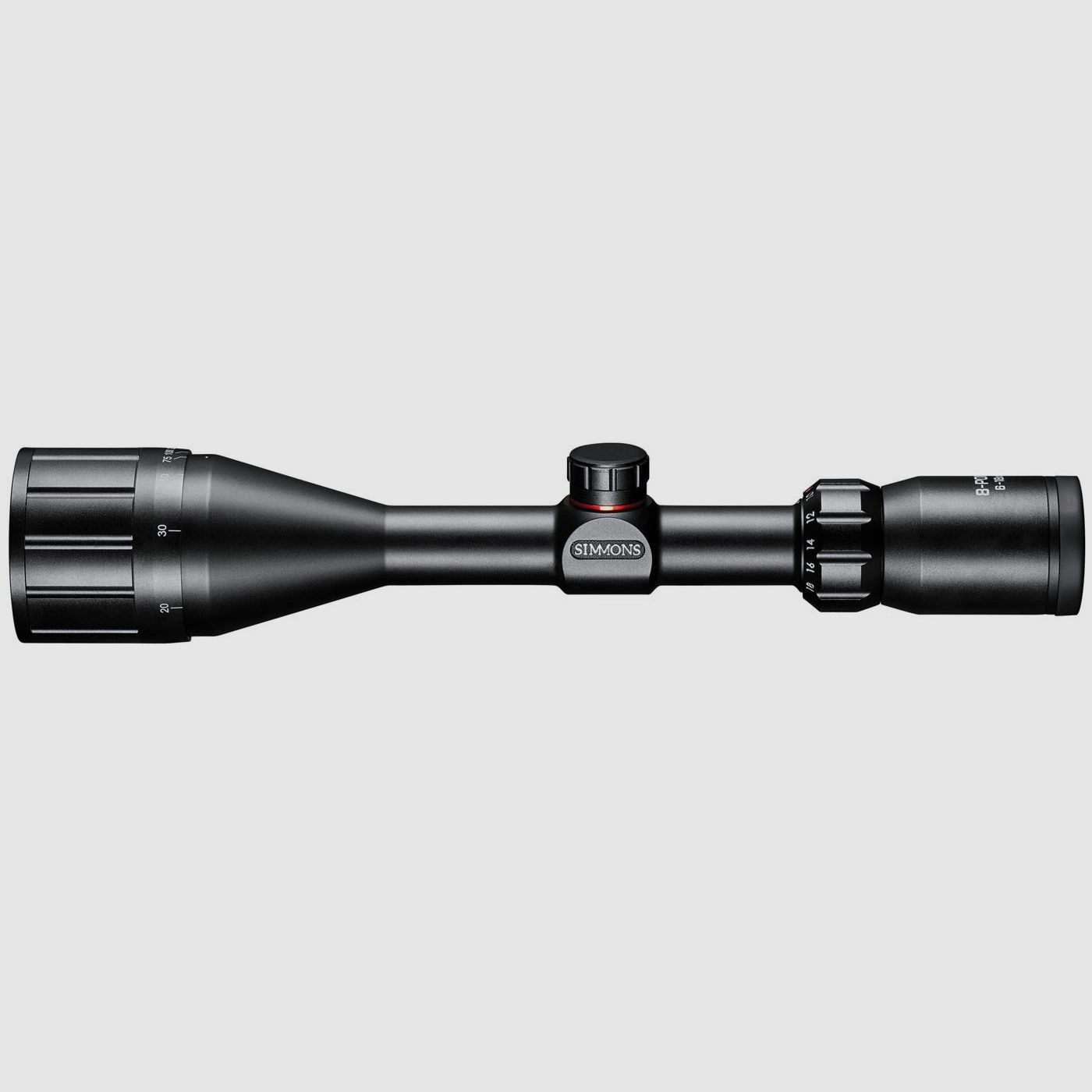 Zielfernrohr SIMMONS 8-Point 6-18×50 Truplex, Bild 3 von 7