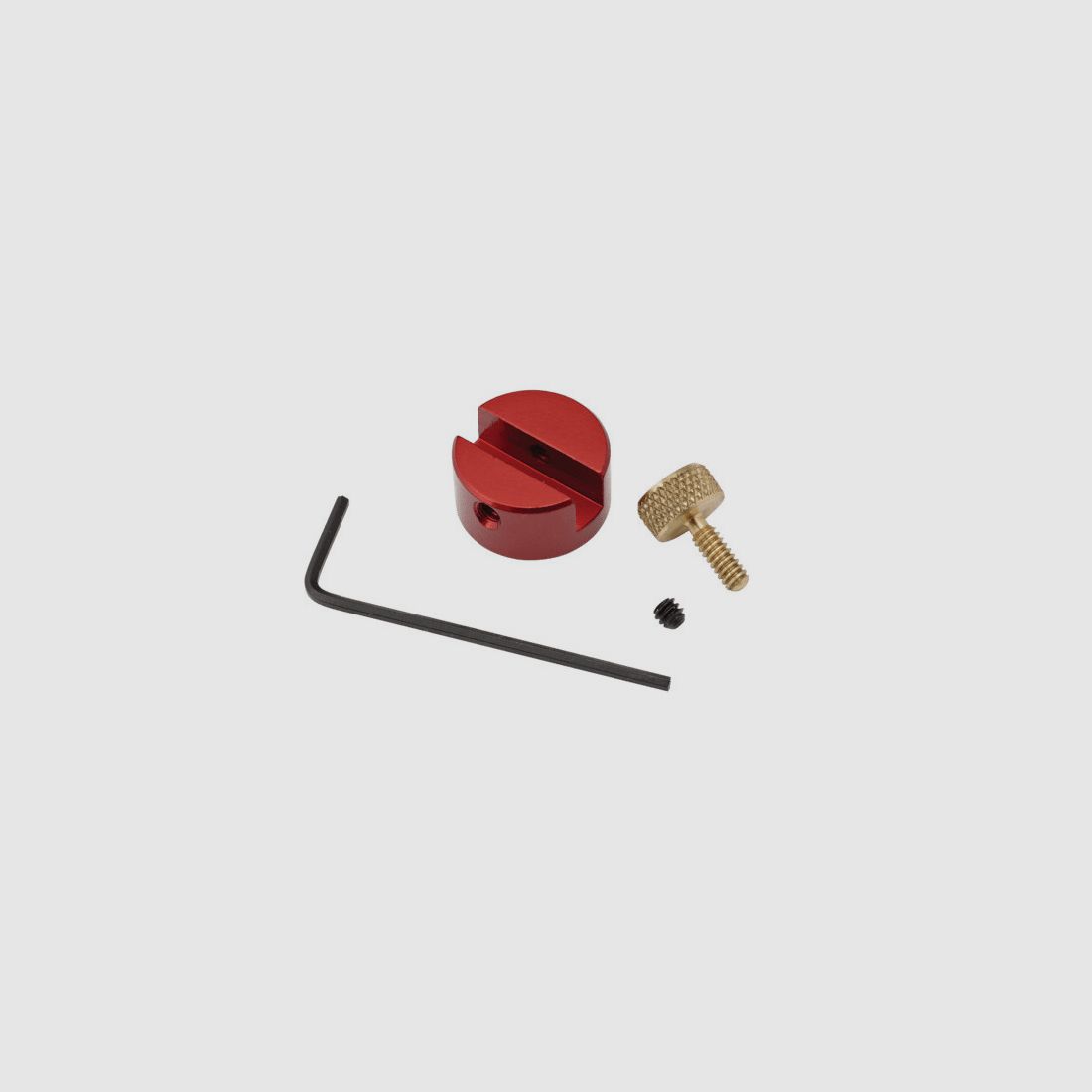 Kit di supporto per calibro Hornady