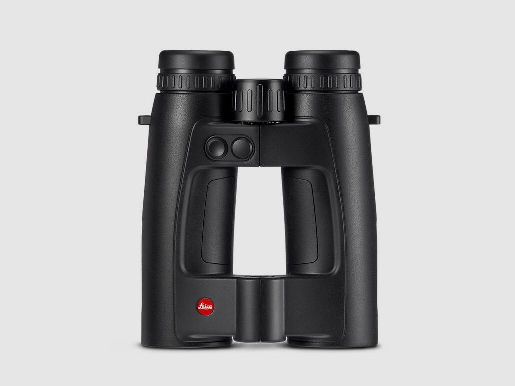 Jumelles Leica Geovid Pro SE 8x42 noires, image 1 sur 2