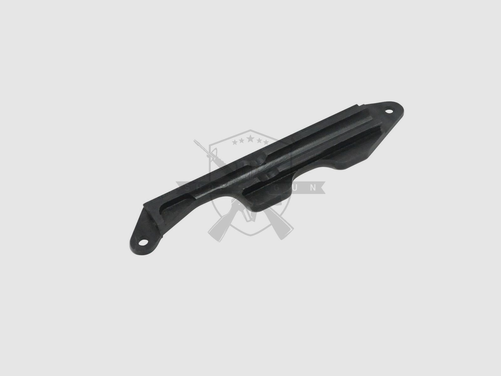 LCT RPK Steel Side Mount