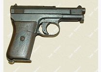 Mauser 1914/34