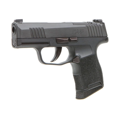 Sig Sauer P365 OR MS pistool kal. 9x19mm, afbeelding 3 van 4