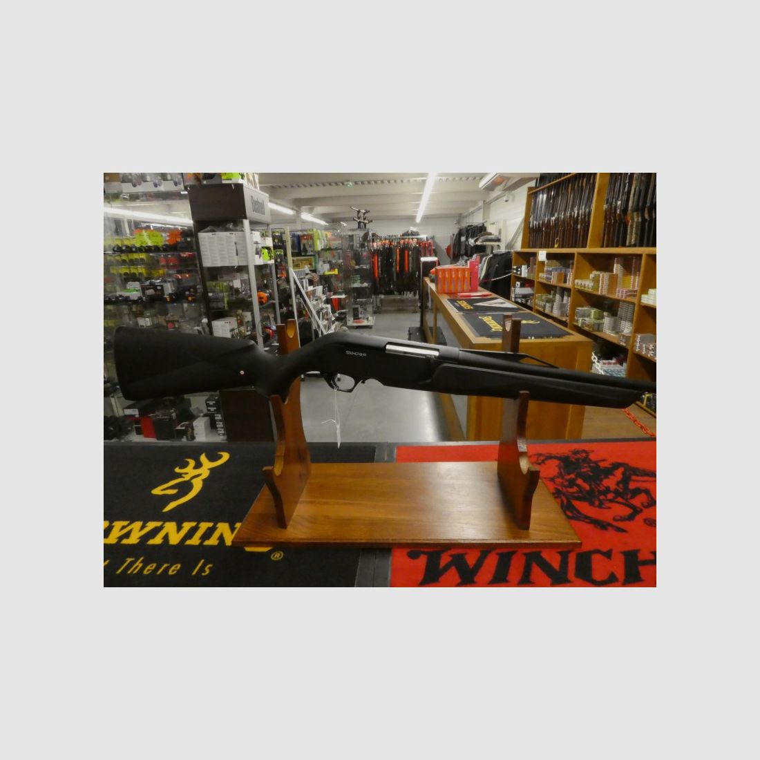 Winchester SXR2 Composite, Bild 1 von 6