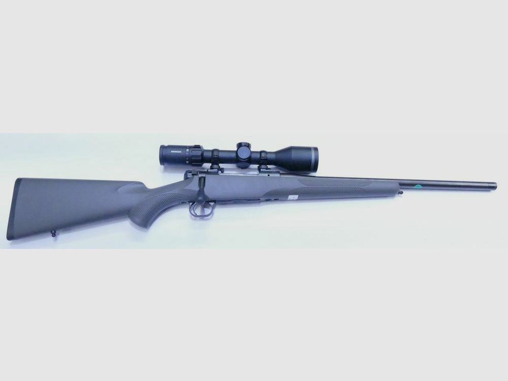 Mauser M12 Extreme HSP Solid LL 51cm