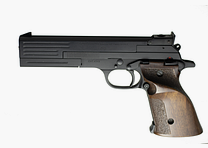 Beretta Mod. 89 – Calibro .22 Long Rifle