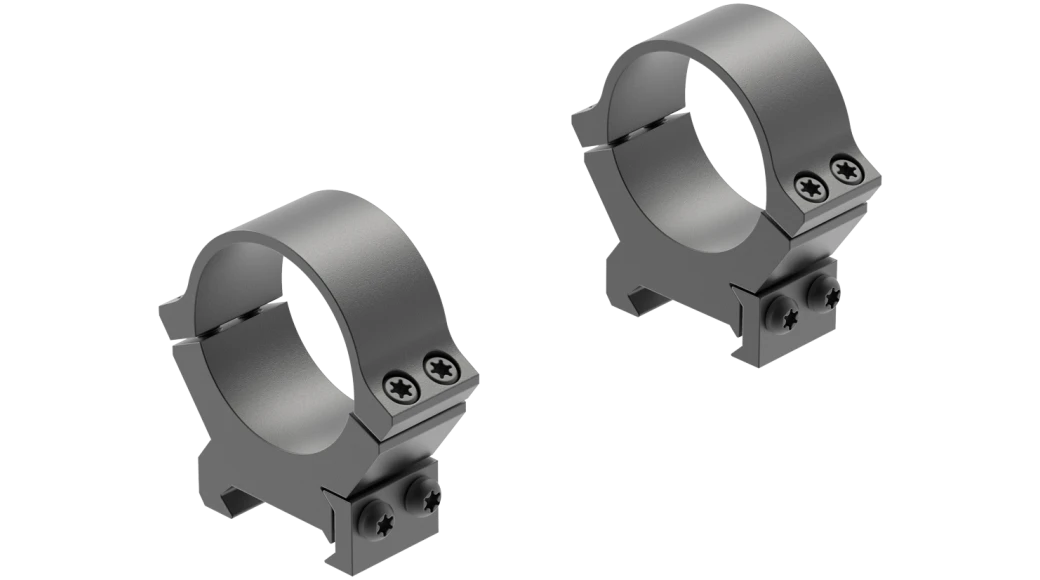 Leupold PRW2 Ringe Stahl 30 mm HIGH, Bild 1 von 2