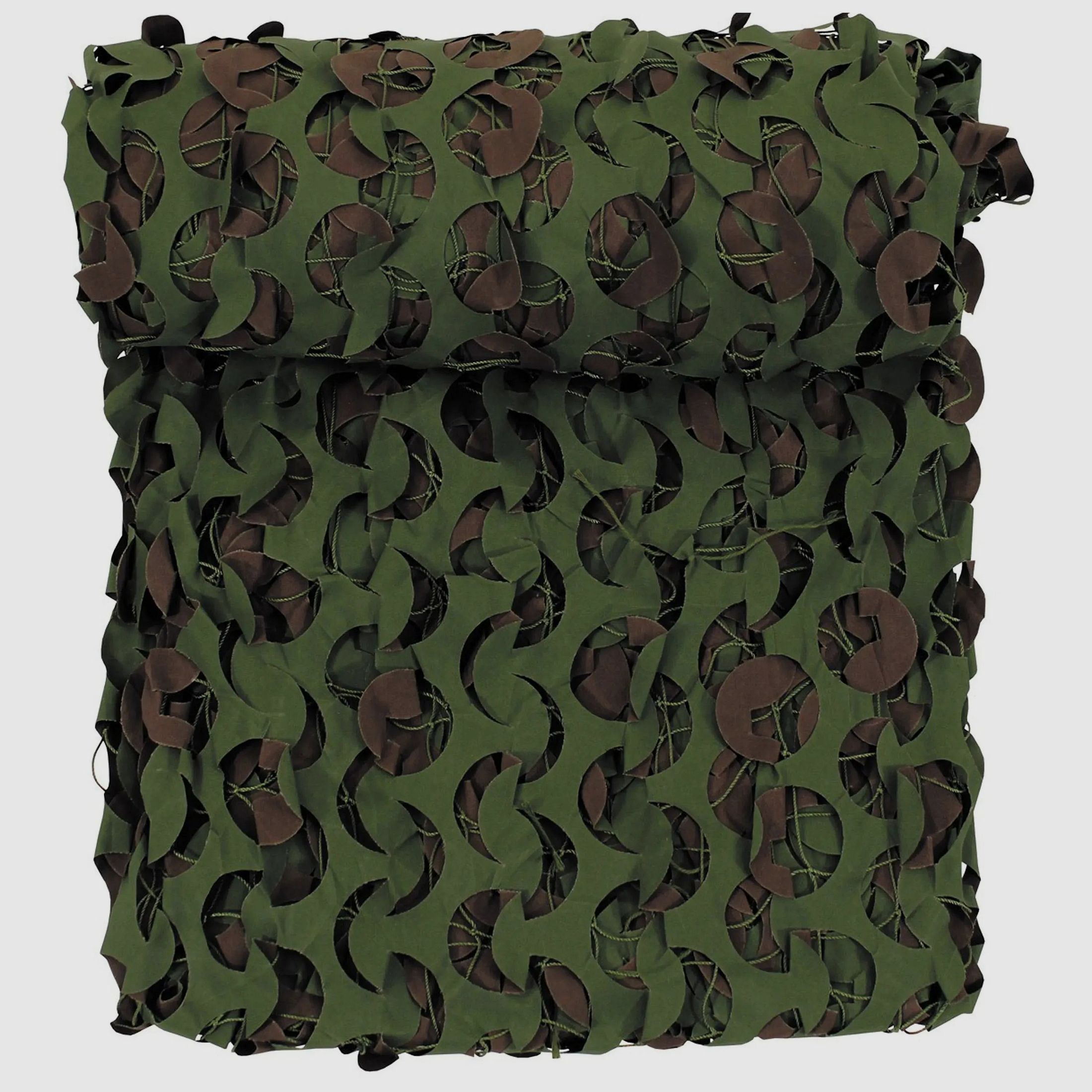 British Army Britisches Tarnnetz DPM flammhemmend 3 x 2 m