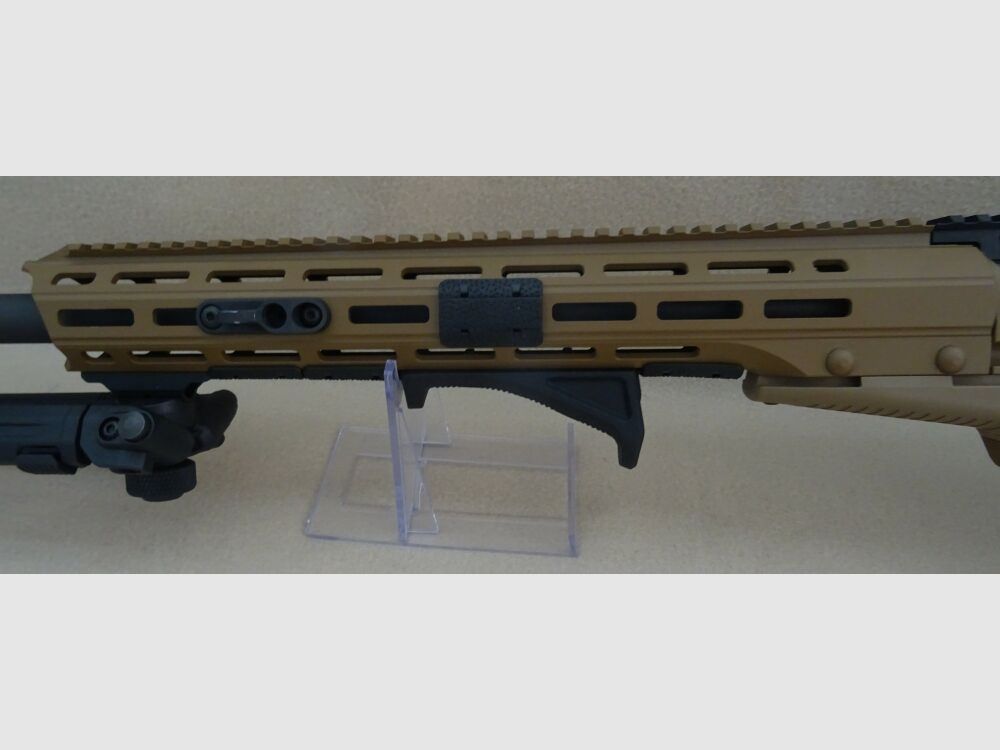 Sako TRG 42 A1 Coyote Brown