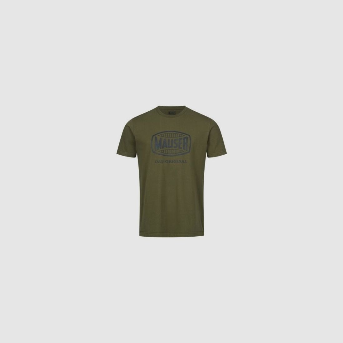 Mauser Herren T-Shirt Original