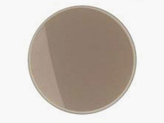 Knobloch Clip-On Filter 37mm – hellbraun