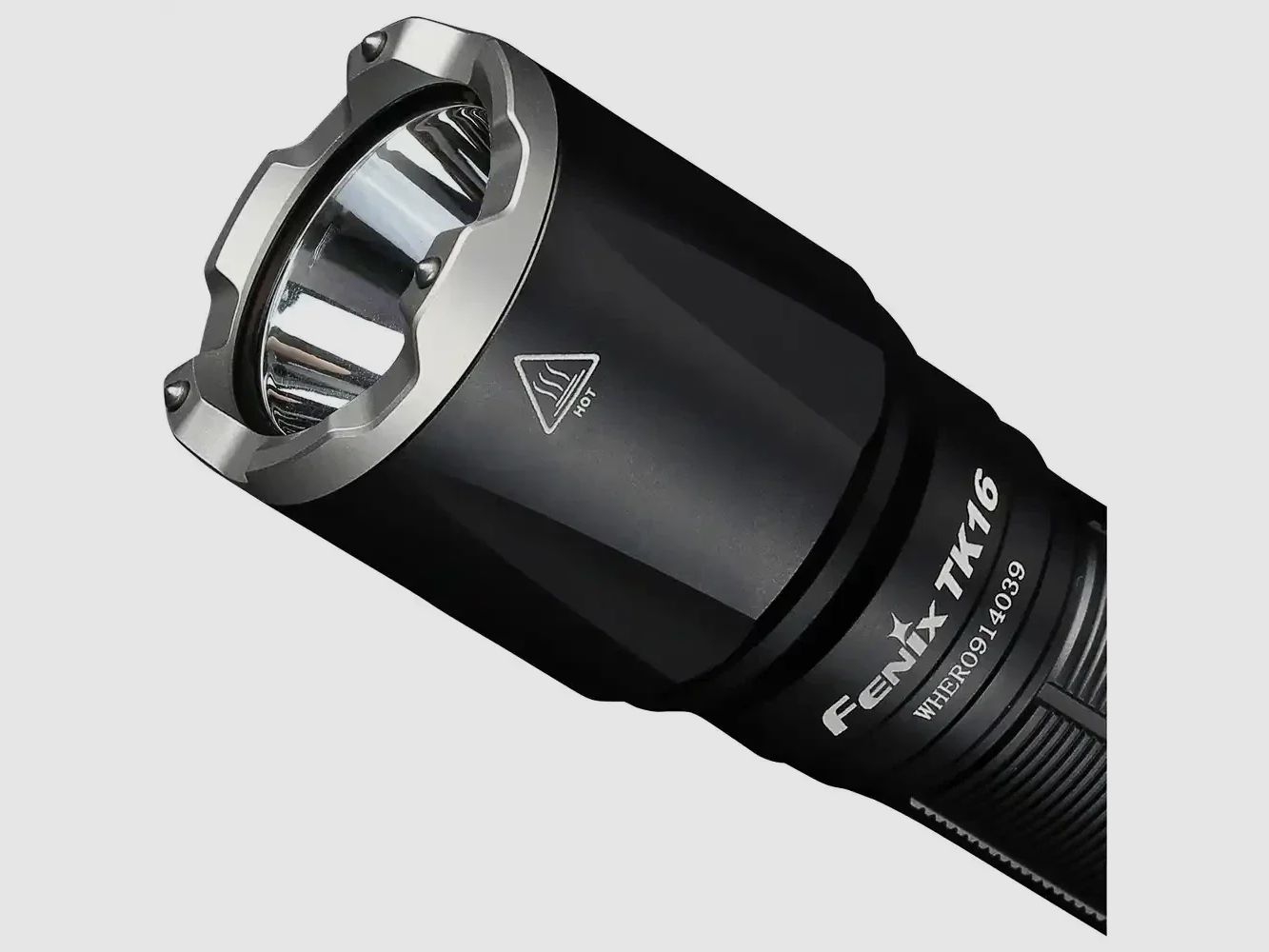 Fenix TK16 V2.0