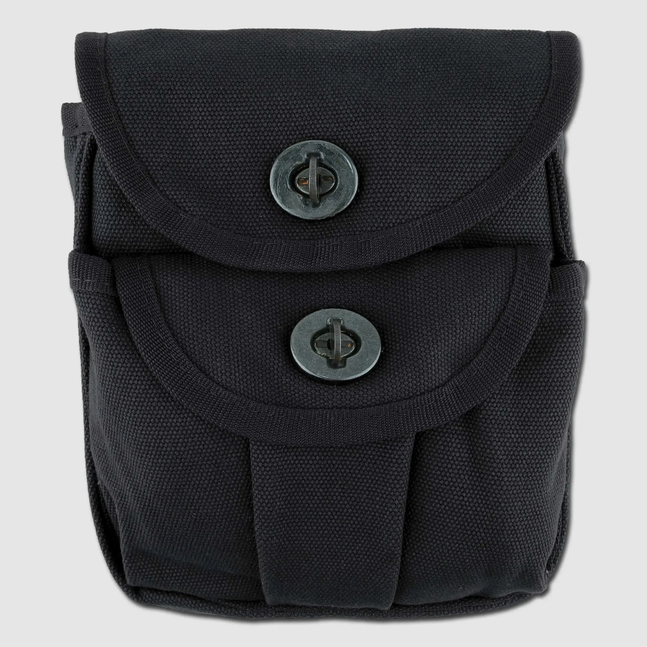 Mil-Tec Mil-Tec Heuptas Ranger - Zwart