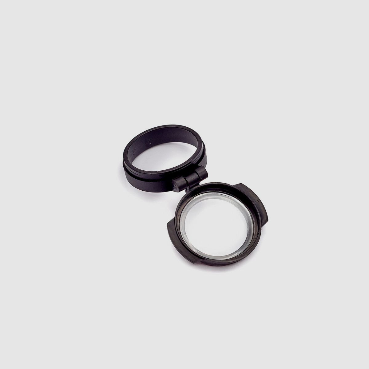 Vector Optics RD47-FC01 Przezroczysta osłona 37mm do celownika Flip-Cap, zdjęcie 3 z 3