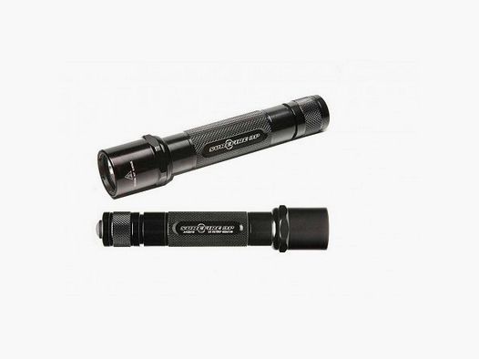 Linterna Surefire 9P-BK