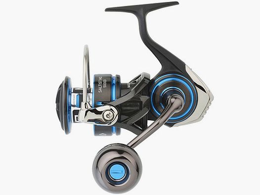 DAIWA SALTIST MQ 4000 D XH Rolle