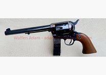 Weihrauch Western Six Shooter 7,5" SAA