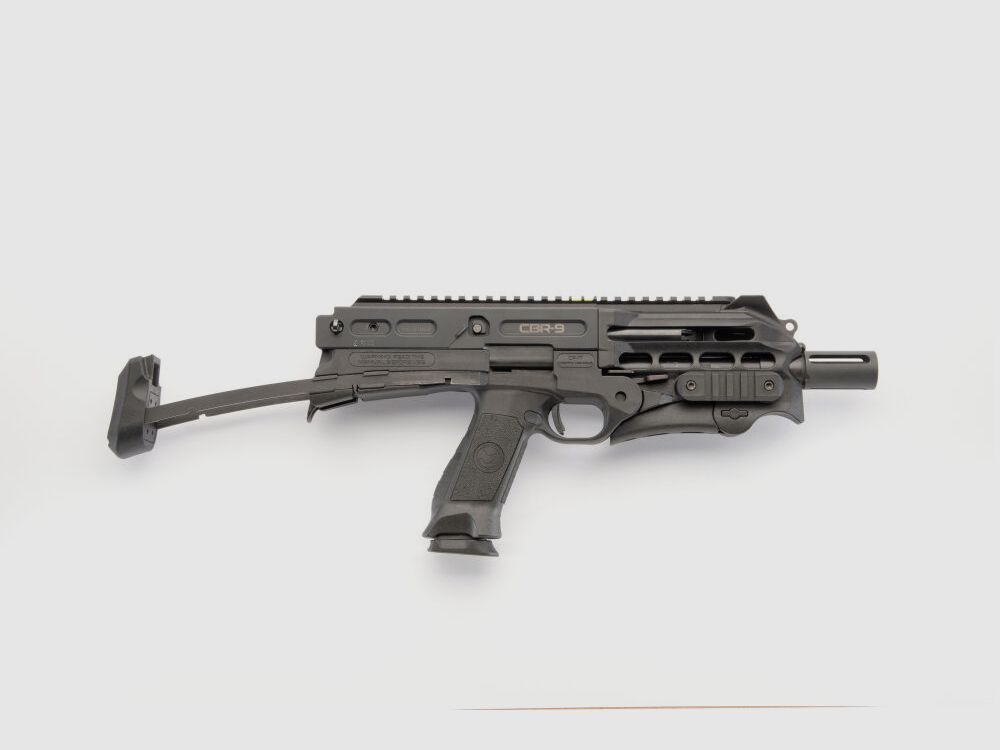 Chiappa CBR-9 9mm Luger