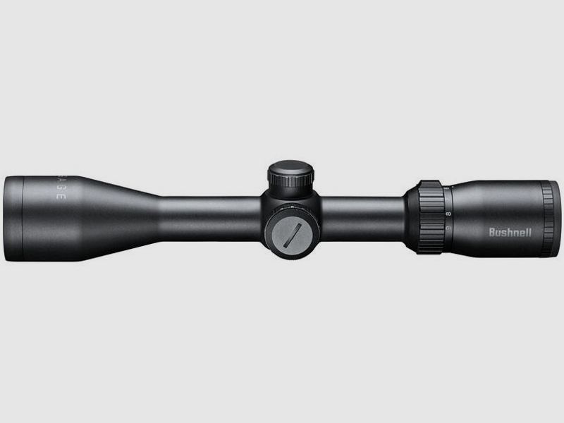 Telescopio BUSHNELL ENGAGE 3-9×40 Multi-X illuminato, immagine 3 di 5