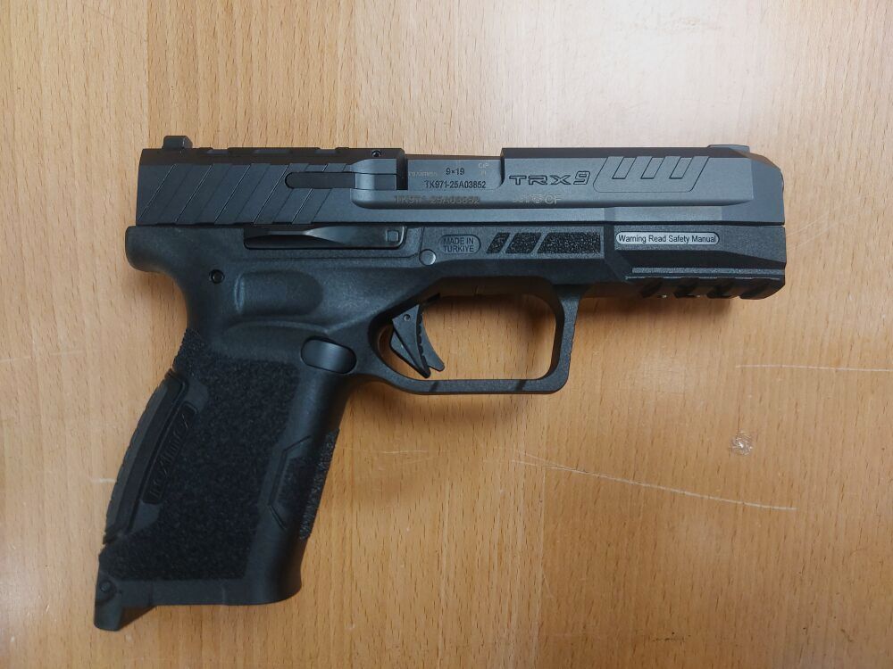 REXIMEX TRX 9
