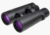 DDoptics 440120009 Fernglas Ultralight 8x50 inklusive Zubehör