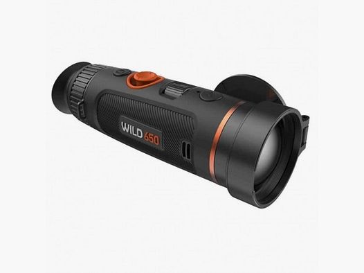Thermal Monocular ThermTec Cyclops Wild 650