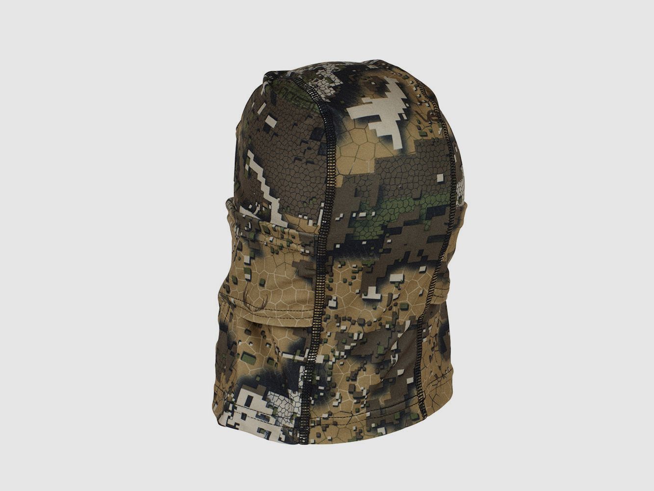 Capucha Camuflajeada SWEDTEAM Ridge, imagen 2 de 2