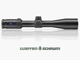 Zeiss Conquest V4 - 4-16x44 senza guida