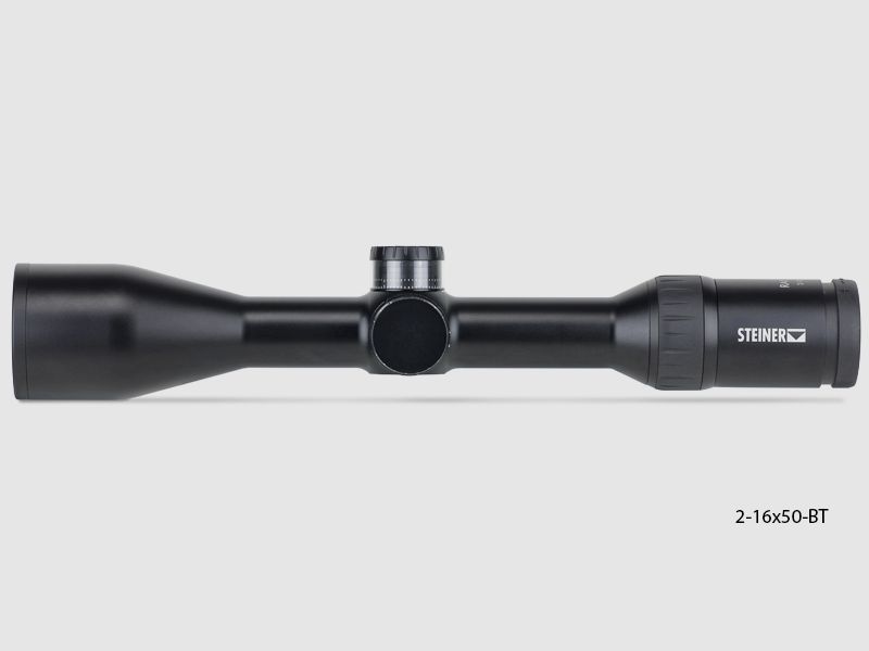 Steiner Zielfernrohr Ranger 8 2-16×50 RM, Bild 2 von 3