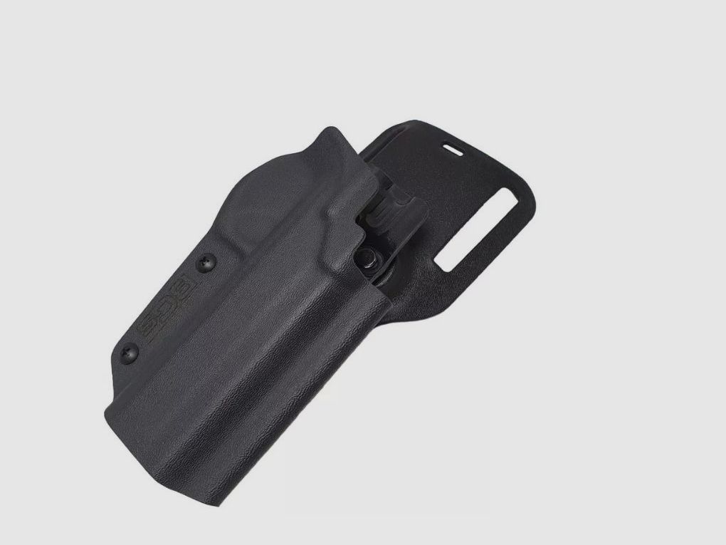 BGS Malin Holster für CZ Shadow 2