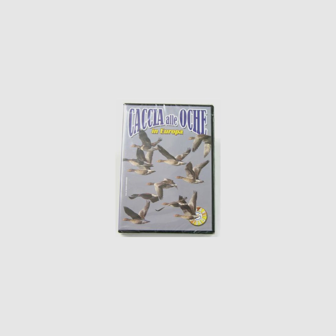 LUGARI Goose Hunting