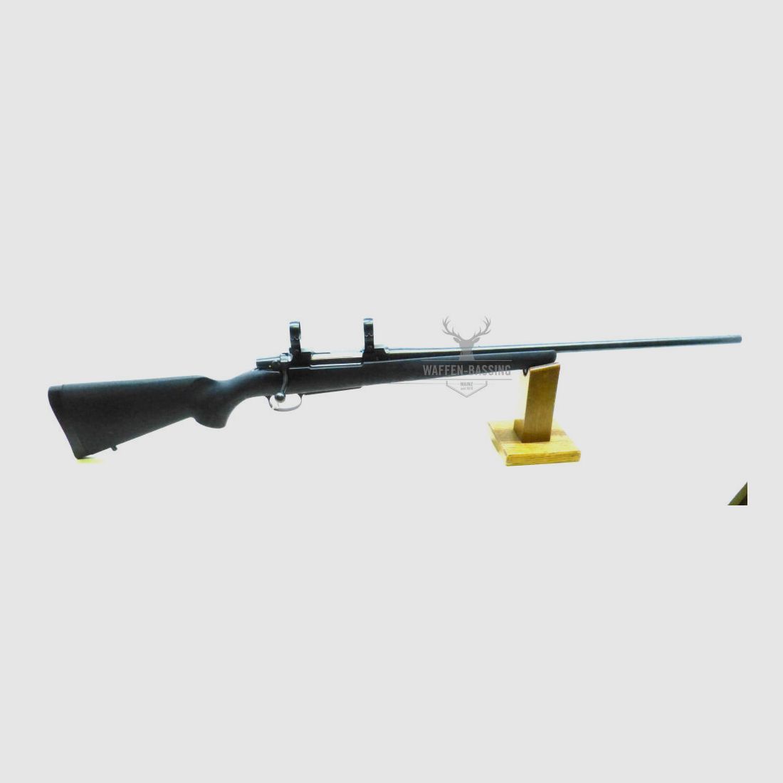 CZ CZ 550, Bild 1 von 3