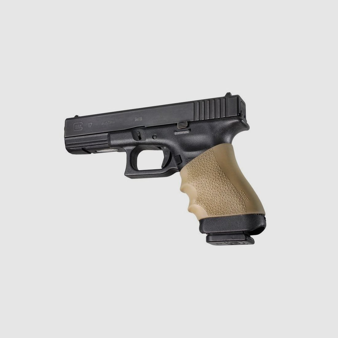 Hogue Handall Pistol Grip sleeve for Full Size Pistol, Bild 5 von 5