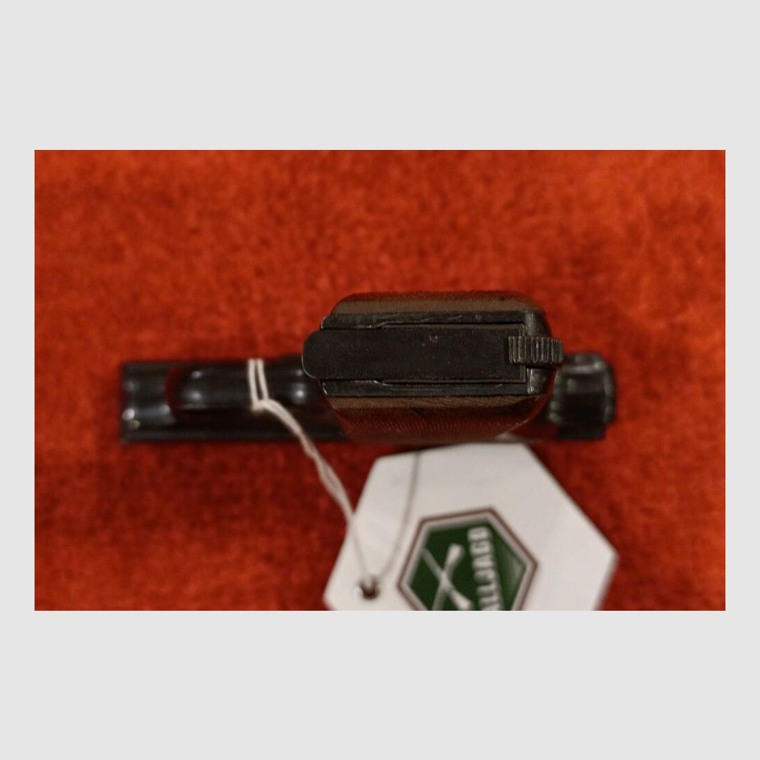 Reck P8 6,35mm Browning