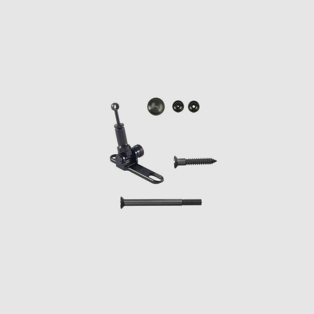 Zestaw diopterów Uberti Henry 1860