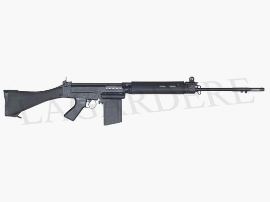 ENFIELD L1-A1 (FUCILE D'ASSALTO SEMIAUTOMATICO)
