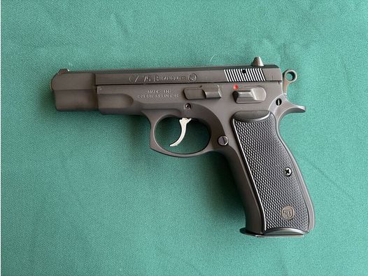 CZ 75B
