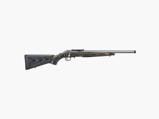 Rifle 22LR Ruger American Rimfire Target Inox