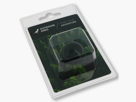 Outdoordino Kammergriffkugel