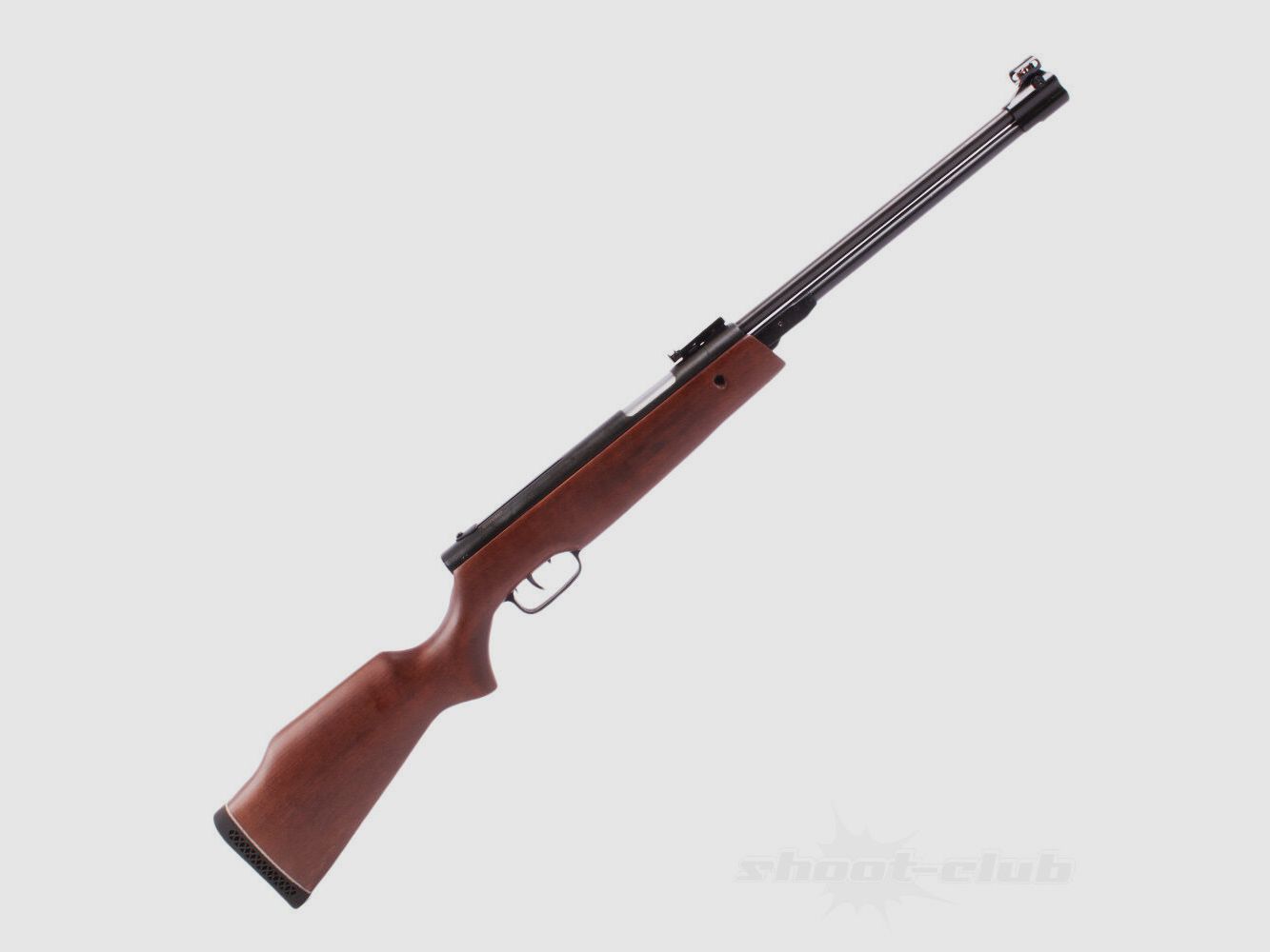 Norconia B36 Luftgewehr 4,5 mm Unterhebelspanner