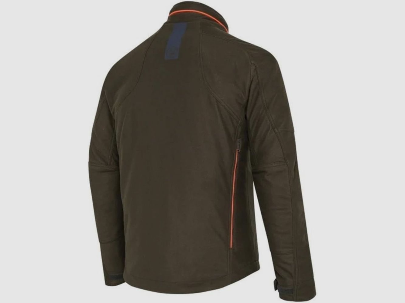 BERETTA Matajur Windblock Jacket groen, afbeelding 3 van 5