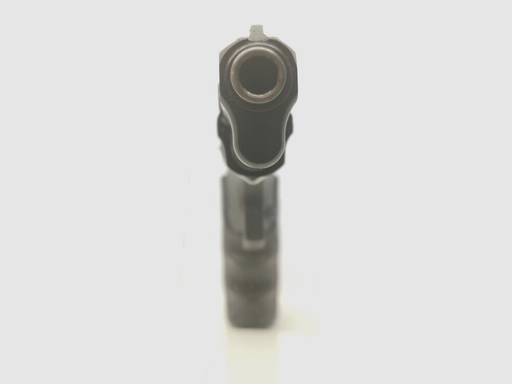 CZ Uhersky Brod 75 B Practical - Frankonia Edition
