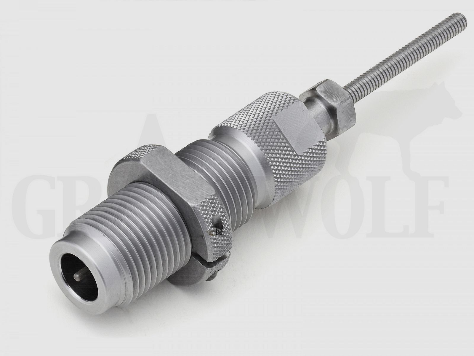 7 mm Remington Magnum Hornady Custom Grade Matryca Pełnokablowo