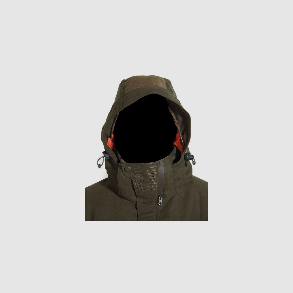 HART Winter Wendejacke ALTAI-J 2D