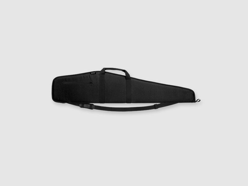 Custodia estrema 122cm nera