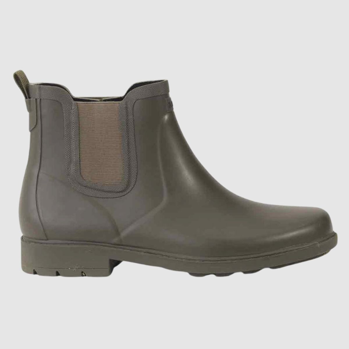 Aigle Gummistiefel Carville M Verykaki