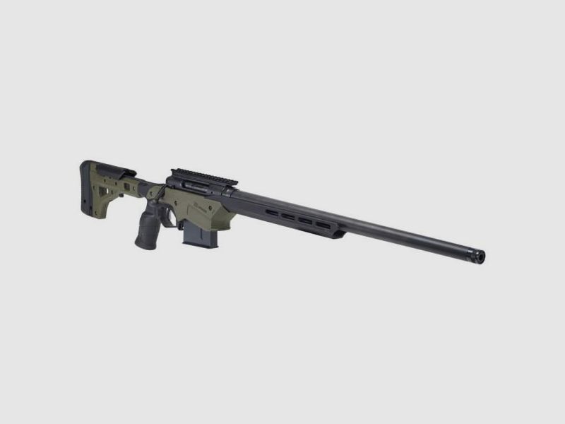 SAVAGE Matchbüchse Mod. AXIS II Precision -22' .223Rem