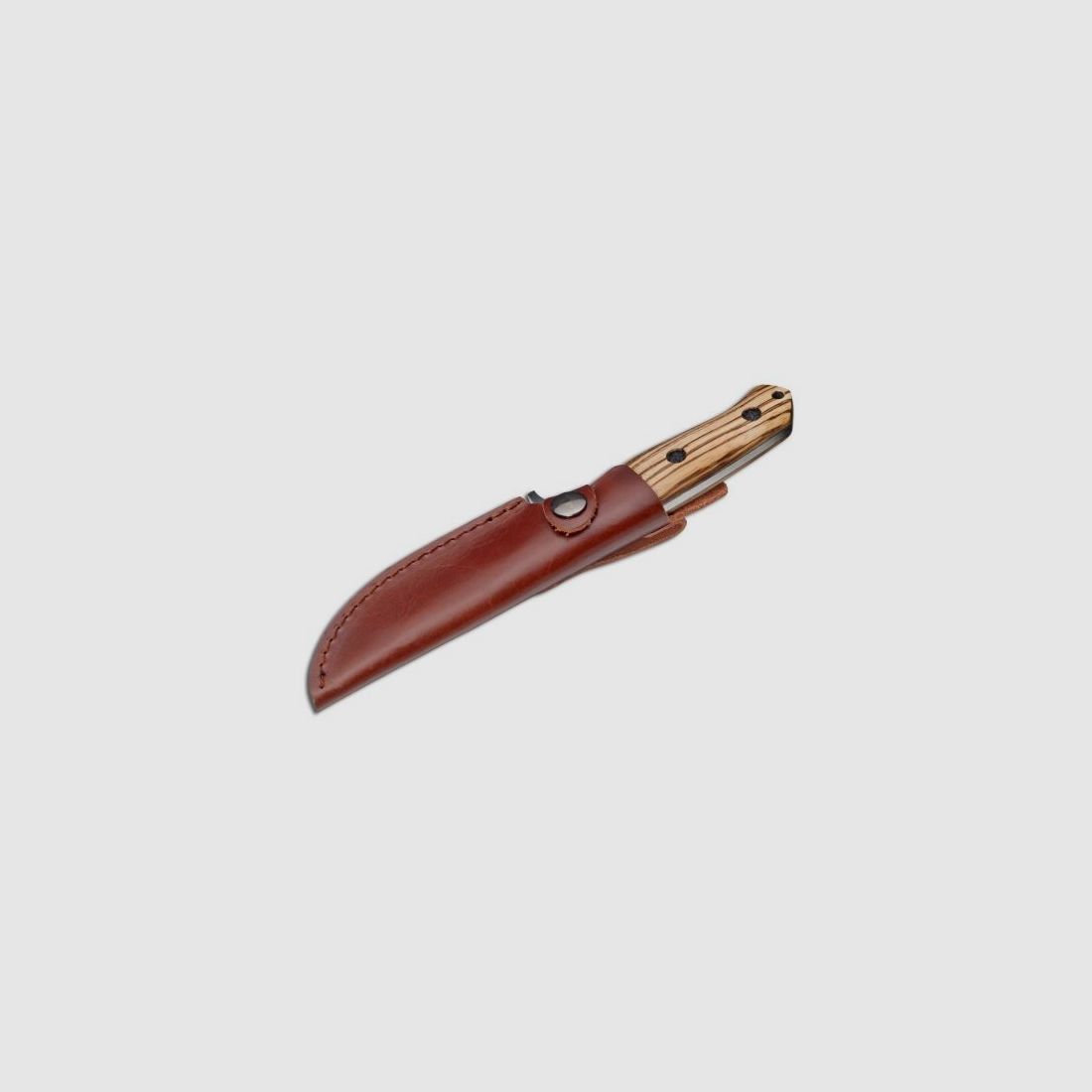 Böker Magnum Zebra Drop cuchillo de exterior, Bild 3 von 14